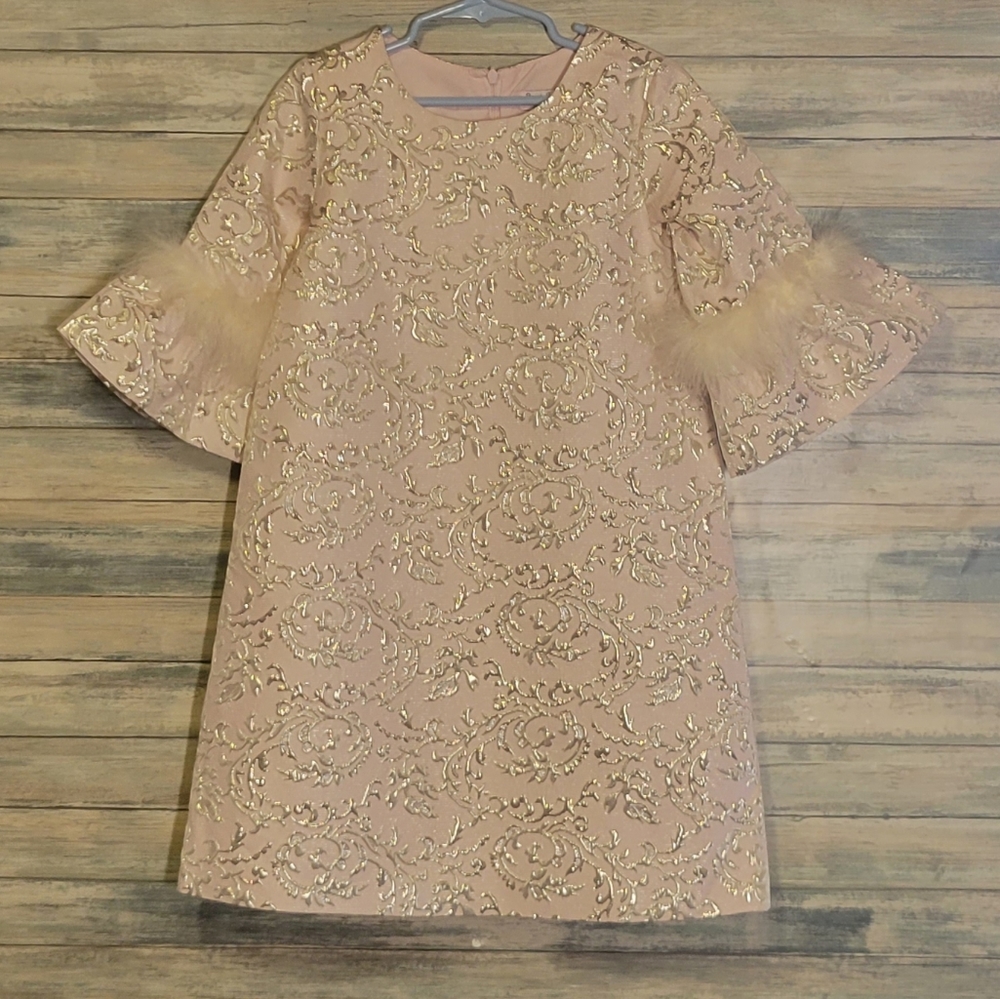 HALABALOO DRESS